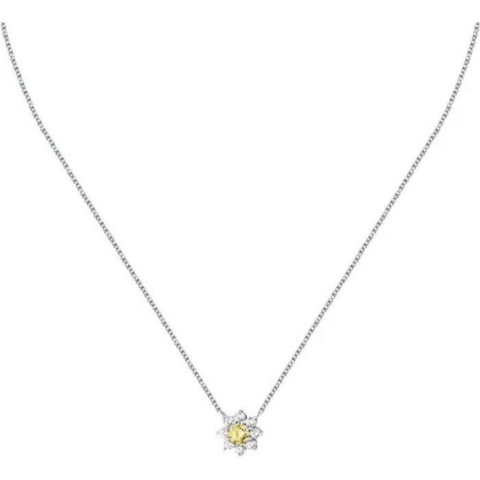 Pendentif Femme Morellato SAIW185 Argenté