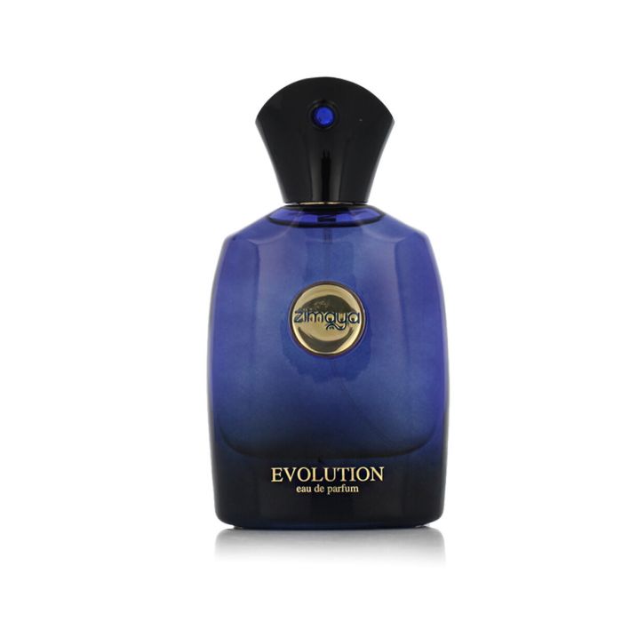 Parfum Unisexe Zimaya Evolution EDP 100 ml 1