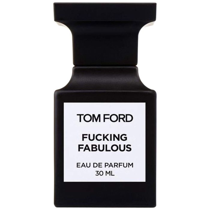 Parfum Femme Tom Ford FUCKING FABULOUS Fucking Fabulous 30 ml 2 Parfum Femme Tom Ford FUCKING FABULOUS Fucking Fabulous 30 ml 2