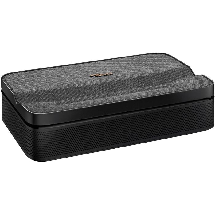 (1920x1080) Optoma Photon Go - DLP-Projektor - RGB-Laser - tragbar - 650 lm - Full HD 7