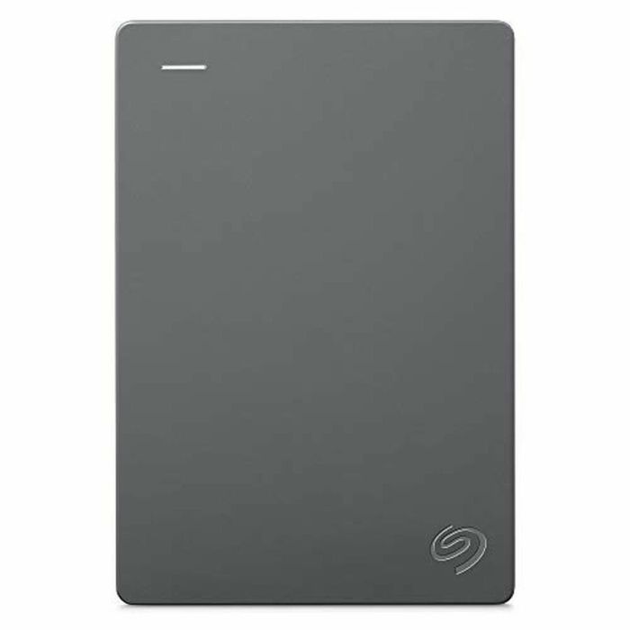 Disque Dur Externe Seagate STJL2000400 Magnétique 2 TB HDD 2,5" 1