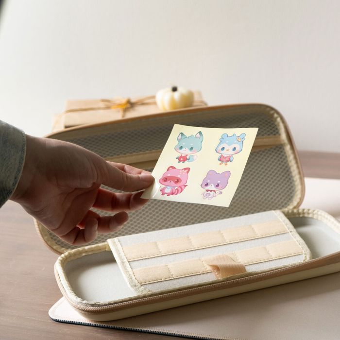 Housse pour clavier FR-TEC TNK1001 17