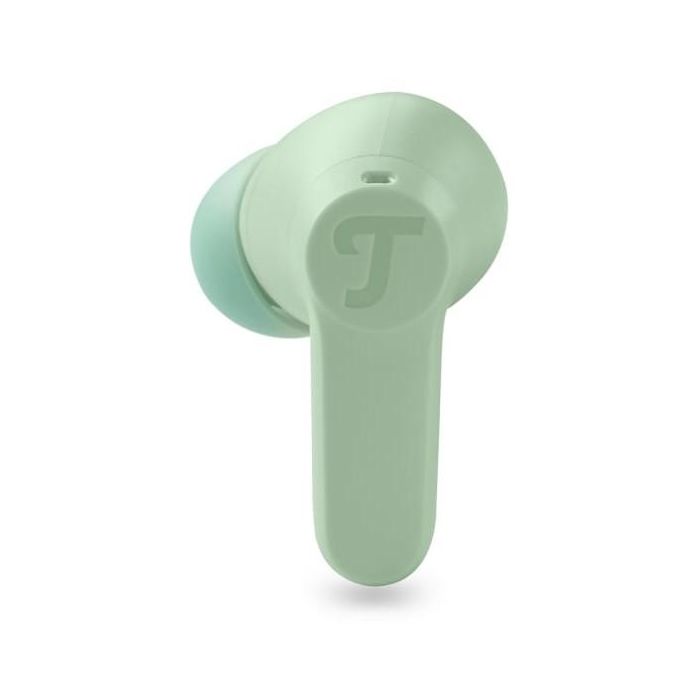 Teufel AIRY TWS 2 True-Wireless In-Ear Bluetooth Earphones sage green 1