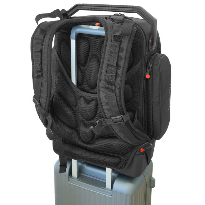 Sac à outils GT Line Monolith LT35 Noir Polyester 4 Sac à outils GT Line Monolith LT35 Noir Polyester 4