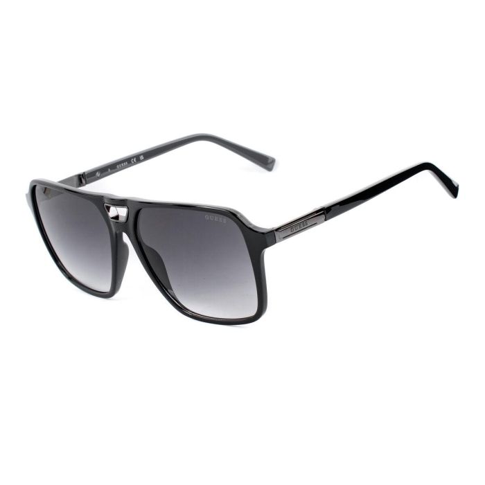 Lunettes de soleil Homme Guess GF00063-6201B Ø 62 mm