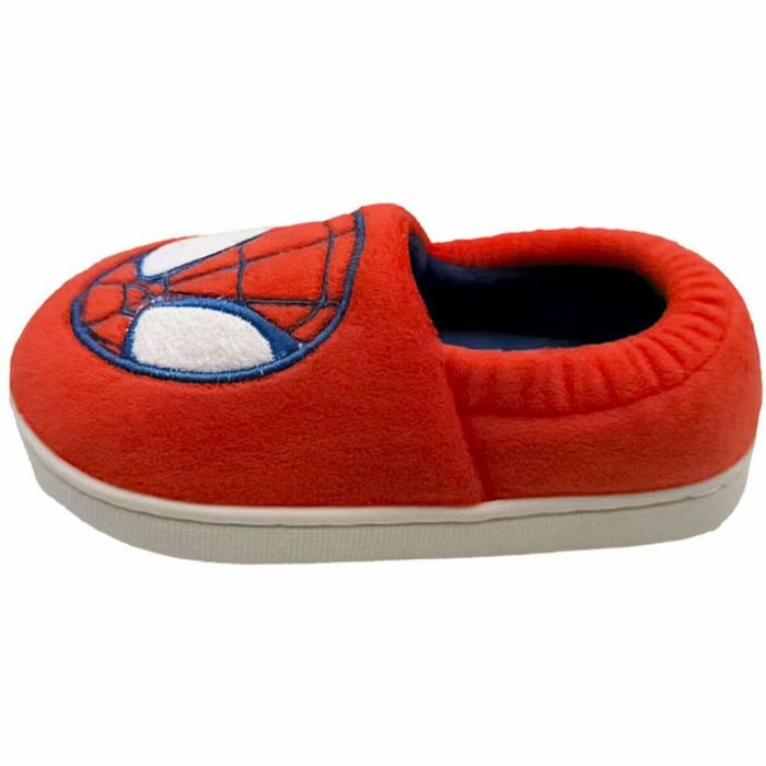 Chaussons Spidey Rouge 22-23 1