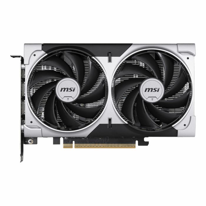 Carte Graphique MSI VENTUS 2X OC 8 GB GDDR6 11