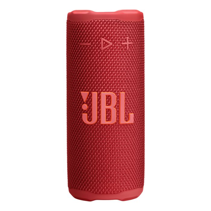 Haut-parleurs bluetooth portables JBL 255692 Rouge 16 W 6 Haut-parleurs bluetooth portables JBL 255692 Rouge 16 W 6