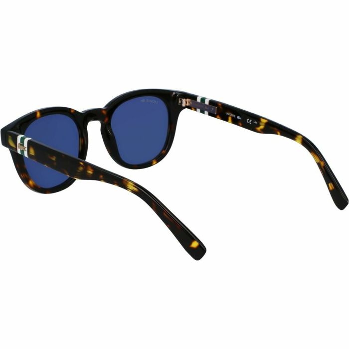 Lunettes de soleil Femme Lacoste L6006S-230 Ø 49 mm 4