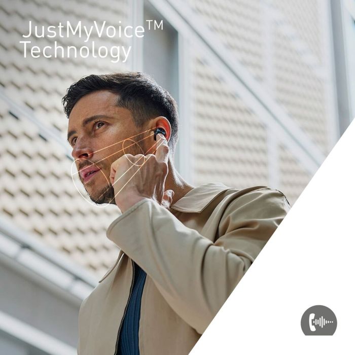 Casques avec Microphone Technics EAHAZ80EA 9