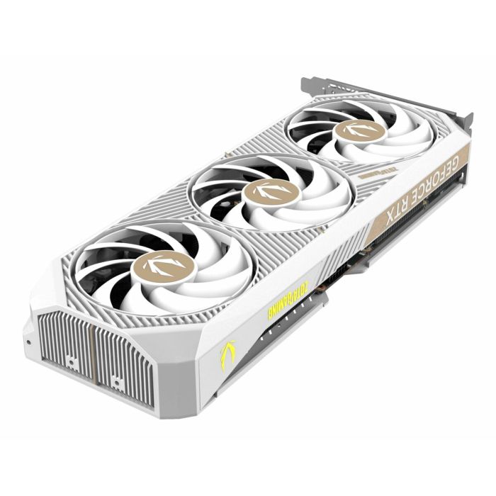 Carte Graphique Zotac ZT-B50700FQ-10P nvidia geforce rtx 5070 12 GB GDDR7 15