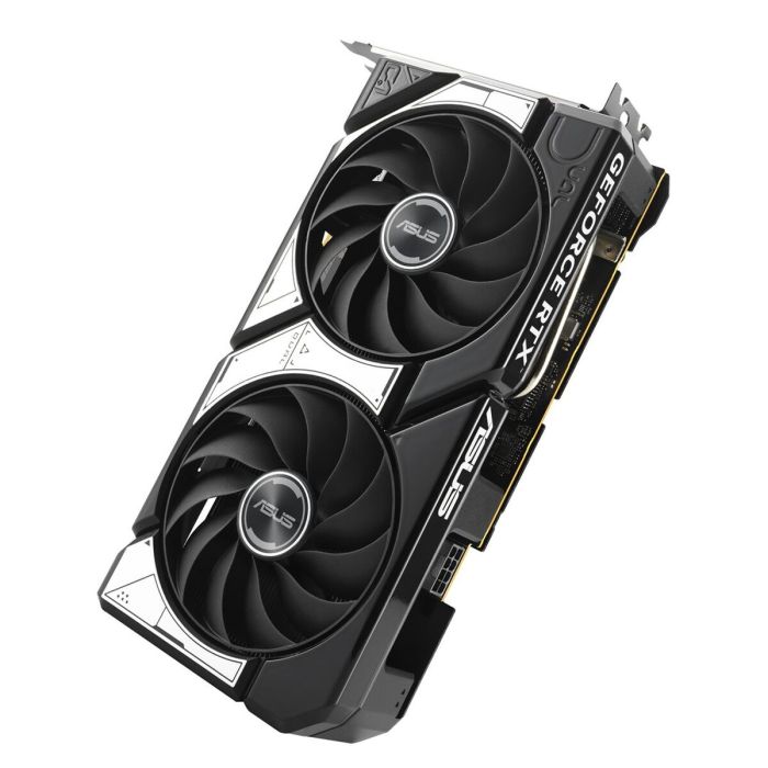 Carte Graphique Asus 90YV0N12-M0NA00 GEFORCE RTX 5060 8 GB GDDR7 20 Carte Graphique Asus 90YV0N12-M0NA00 GEFORCE RTX 5060 8 GB GDDR7 20