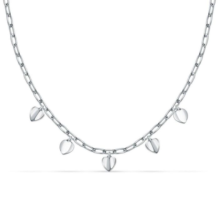 Collier Femme Morellato SAWW02 Argenté