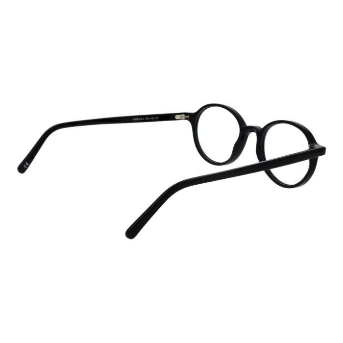 Monture de Lunettes Unisexe Andy Wolf 4538 48A 1 Monture de Lunettes Unisexe Andy Wolf 4538 48A 1