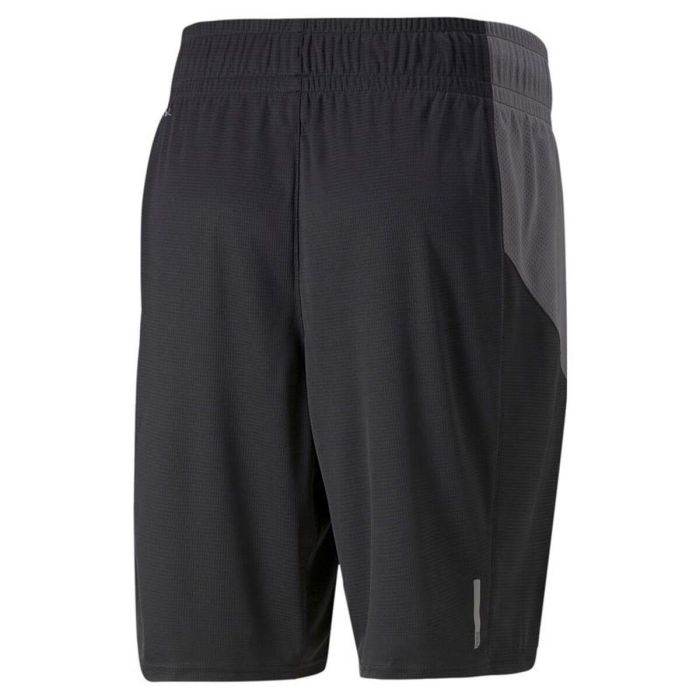 Short de Sport Puma Noir 6