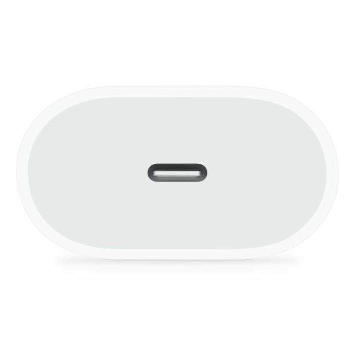 Chargeur mural Apple MD3J4ZM/A Blanc 20 W 1