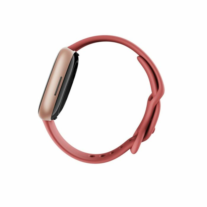 Montre intelligente Fitbit Versa 4 Rose 1,58" 13