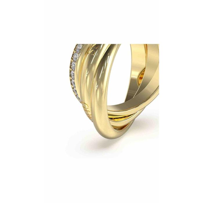 Boucles d´oreilles Femme Guess JUBR04067JWYG54 2