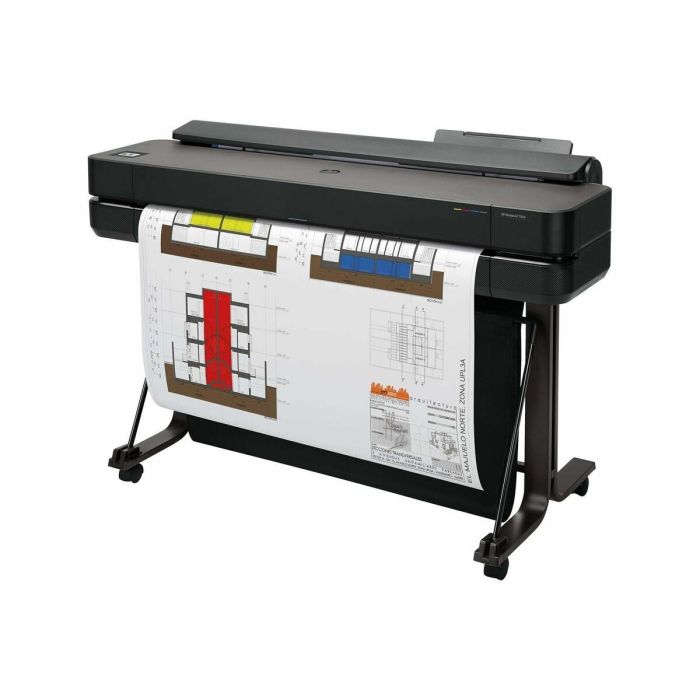 Traceur HP DesignJet T650 3