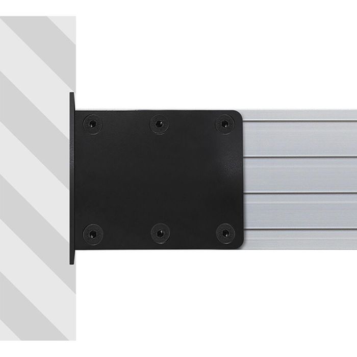 Support de table d'écran B-Tech BT8390-WFK4/B 2