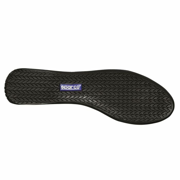 Chaussures de course Sparco Bleu 43 3 Chaussures de course Sparco Bleu 43 3