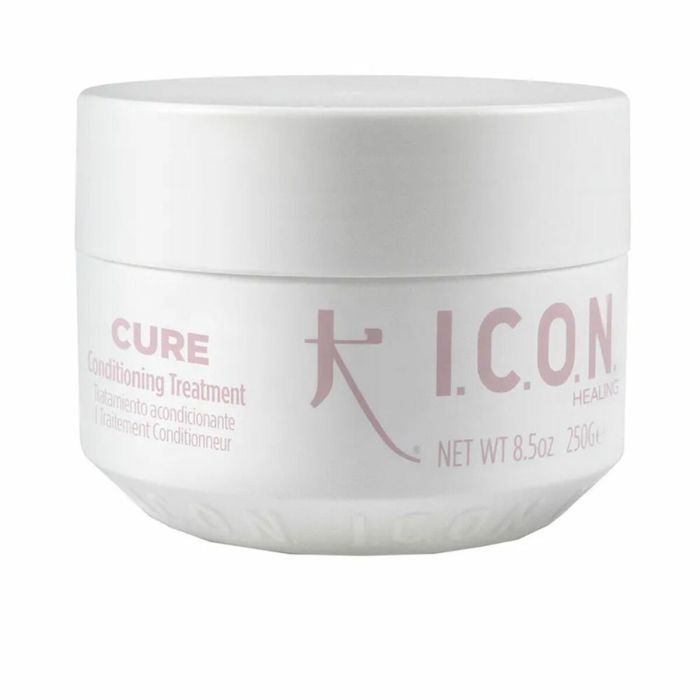 Après-shampoing revitalisant Cure I.c.o.n. 250 ml 1 Après-shampoing revitalisant Cure I.c.o.n. 250 ml 1