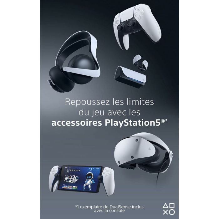 Ordinateur portable Sony 1000049749 5