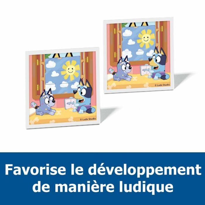 Jeu de société Ravensburger Carton 3 Jeu de société Ravensburger Carton 3