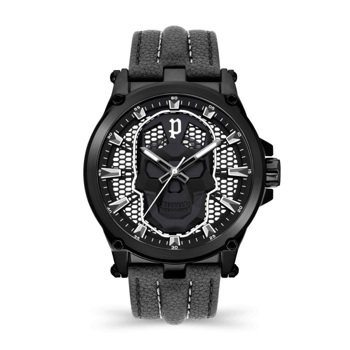 Montre Homme Police PEWJA2108201 (Ø 47 mm) 4 Montre Homme Police PEWJA2108201 (Ø 47 mm) 4
