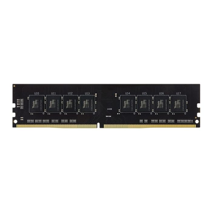 Mémoire RAM Team Group TED416G3200C2201 9 Mémoire RAM Team Group TED416G3200C2201 9