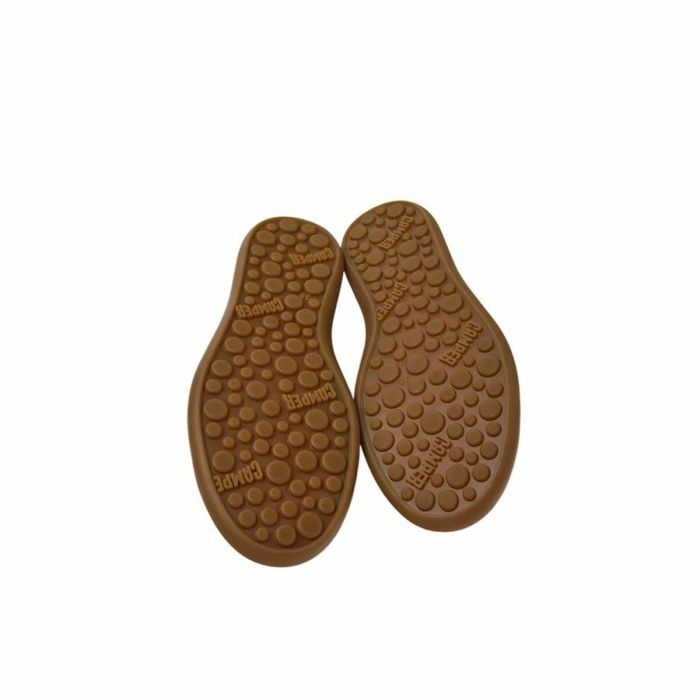 Chaussures casual homme Camper Ozette Perforated Houston/Psoller Blanc 35 27