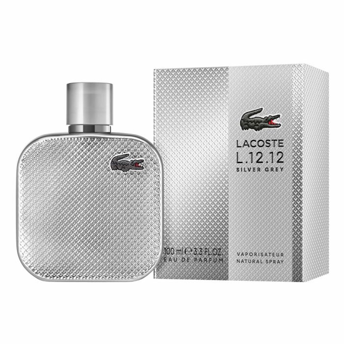 Parfum Homme Lacoste L. 12 .12 POUR LUI 2 Parfum Homme Lacoste L. 12 .12 POUR LUI 2