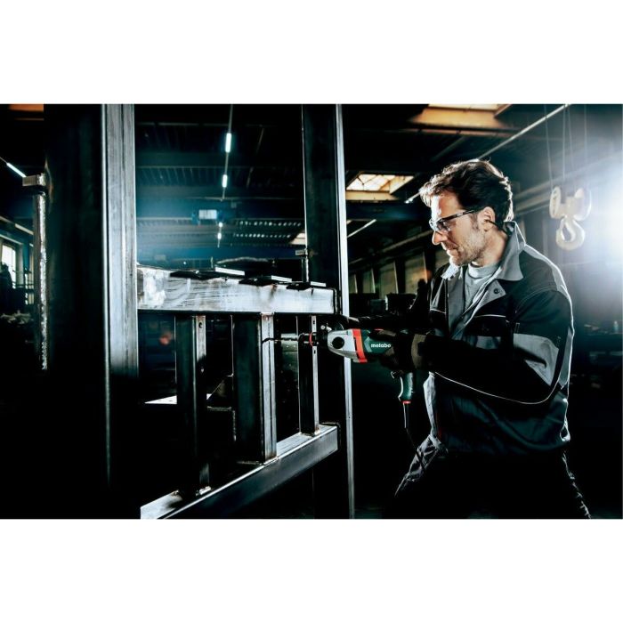 Tournevis électrique Metabo 6798308 1300 W 11 Tournevis électrique Metabo 6798308 1300 W 11