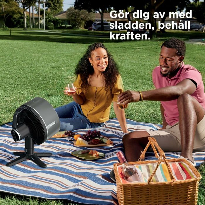 Ventilateur sur Pied Shark 11