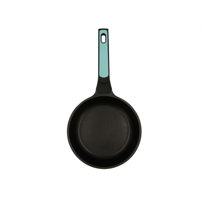 Sartén Aluminio Fundido Studio Bidasoa 20 cm (6 Unidades) Sartén Aluminio Fundido Studio Bidasoa 20 cm (6 Unidades)