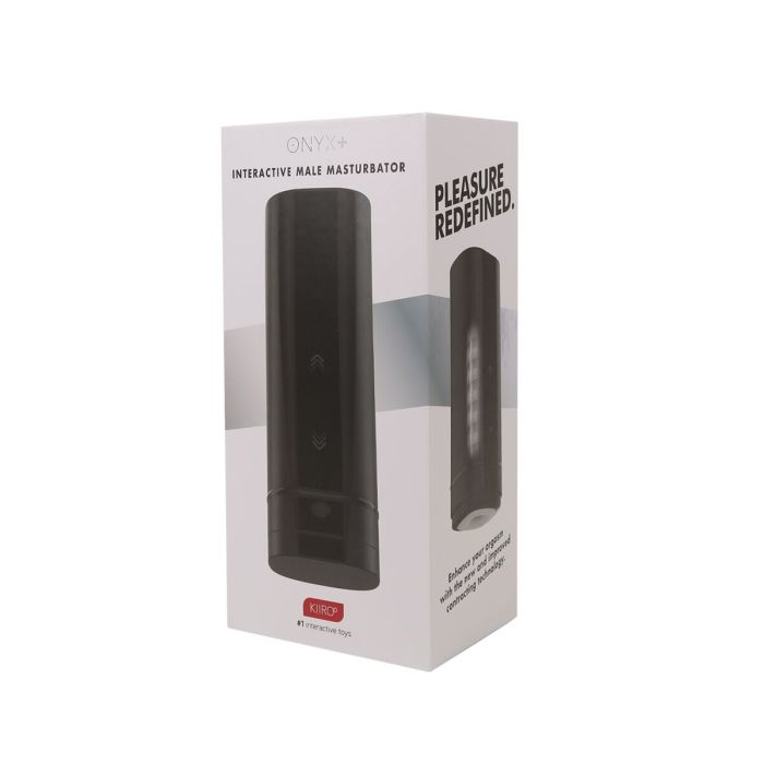 Masturbateur Kiiroo 20 Masturbateur Kiiroo 20