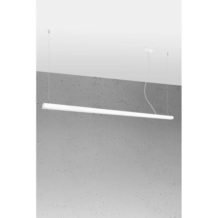 SOL Lampe suspendue PINNE 200 [SOL-TH.229] 1