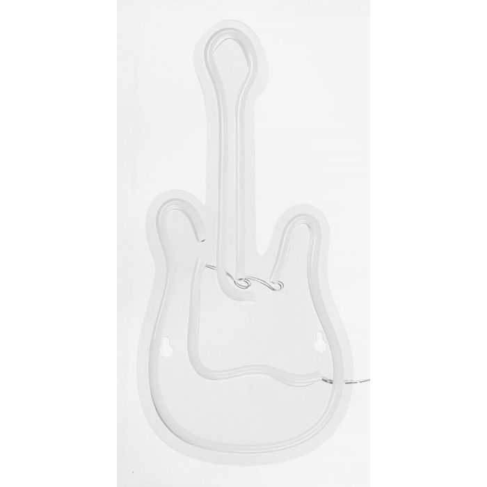 Décoration lumineuse Actis ACS-NEON GITARA Multicouleur 80 3 Décoration lumineuse Actis ACS-NEON GITARA Multicouleur 80 3