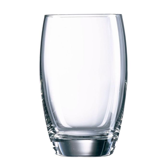 Vaso Alto Vidrio Salto Luminarc 35 cL 0 Vaso Alto Vidrio Salto Luminarc 35 cL 0