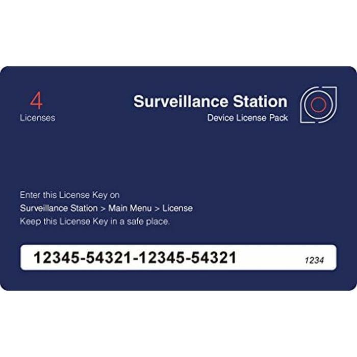 Câble HDMI Synology CLP4 Noir 6