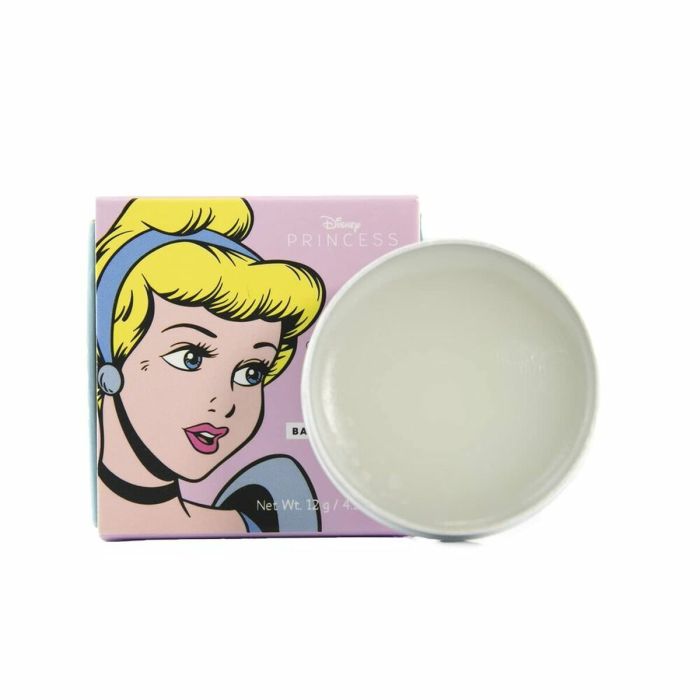 Baume à lèvres Mad Beauty Disney Princess Cinderella (12 g) 1