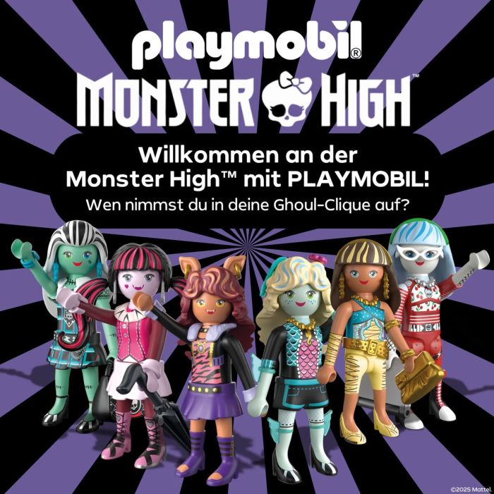 Figurine d’action Playmobil 2