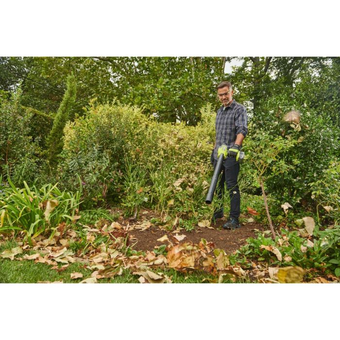 Souffleuse Ryobi 9 Souffleuse Ryobi 9