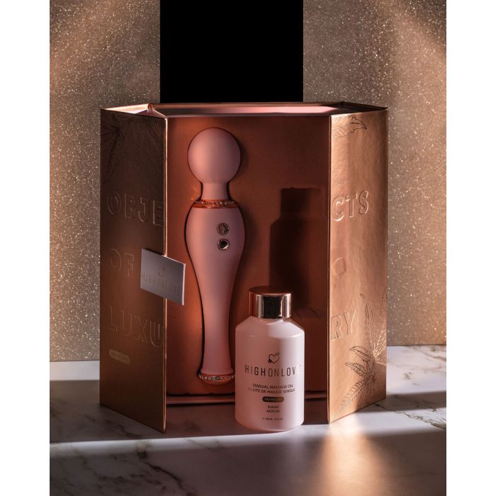 Kit Grand Plaisir Highonlove 10 Kit Grand Plaisir Highonlove 10