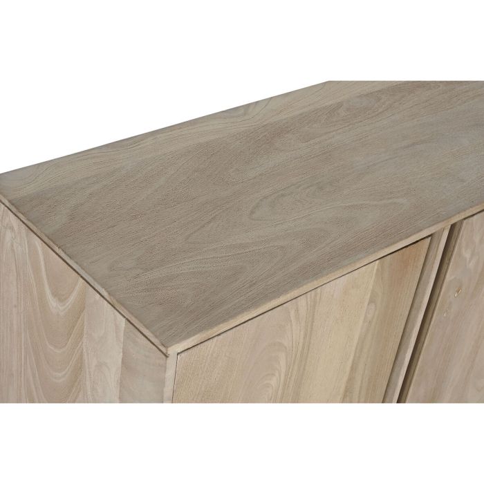 Buffet Home ESPRIT Naturel Bois de manguier 100 x 40 x 75 cm 6 Buffet Home ESPRIT Naturel Bois de manguier 100 x 40 x 75 cm 6