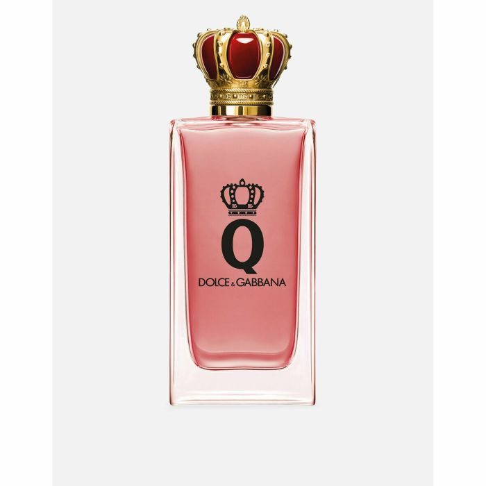Parfum Unisexe Dolce & Gabbana Q BY DOLCE & GABBANA 100 ml 7 Parfum Unisexe Dolce & Gabbana Q BY DOLCE & GABBANA 100 ml 7