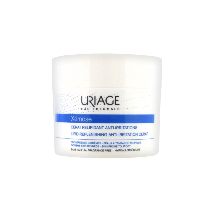 Uriage Xemose Cerat 200 mL 1 Uriage Xemose Cerat 200 mL 1