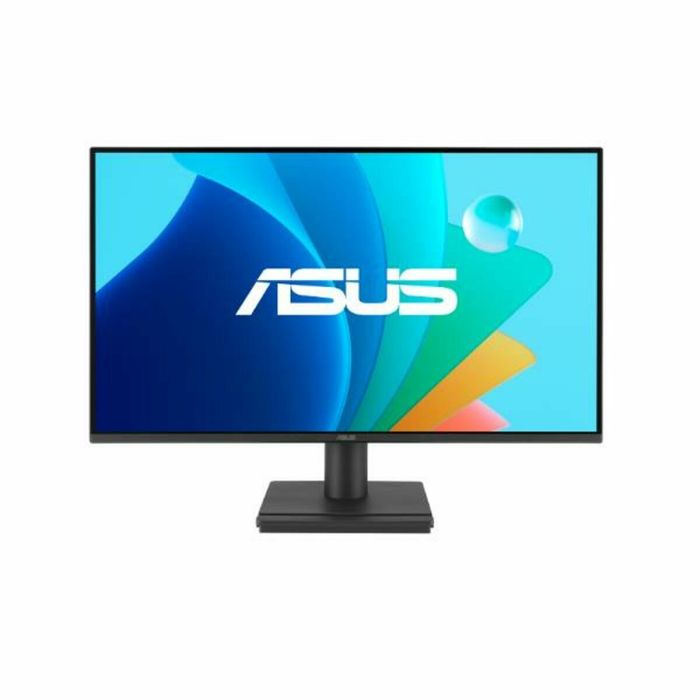 ASUS VA259HGA Écran PC 62.23cm (24.5 pouces) Full HD 1920x1080 120Hz IPS HDMI 1.4 Noir Eye Care Gaming