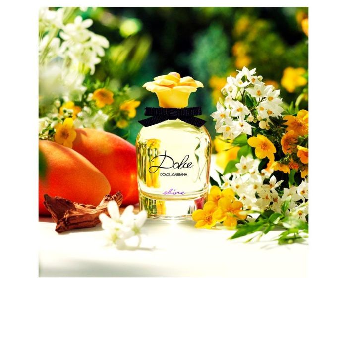 Dolce & Gabbana Dolce Shine Eau De Parfum Vaporisateur 75 mL 3 Dolce & Gabbana Dolce Shine Eau De Parfum Vaporisateur 75 mL 3