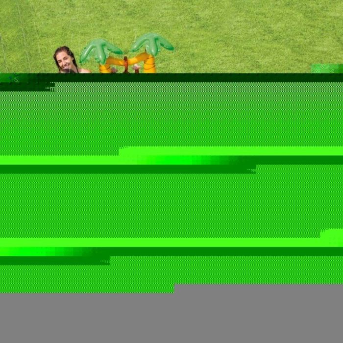 Piscine gonflable Intex 493 L (257 x 216 x 84 cm)